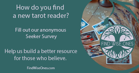 What do you look for in a reader?